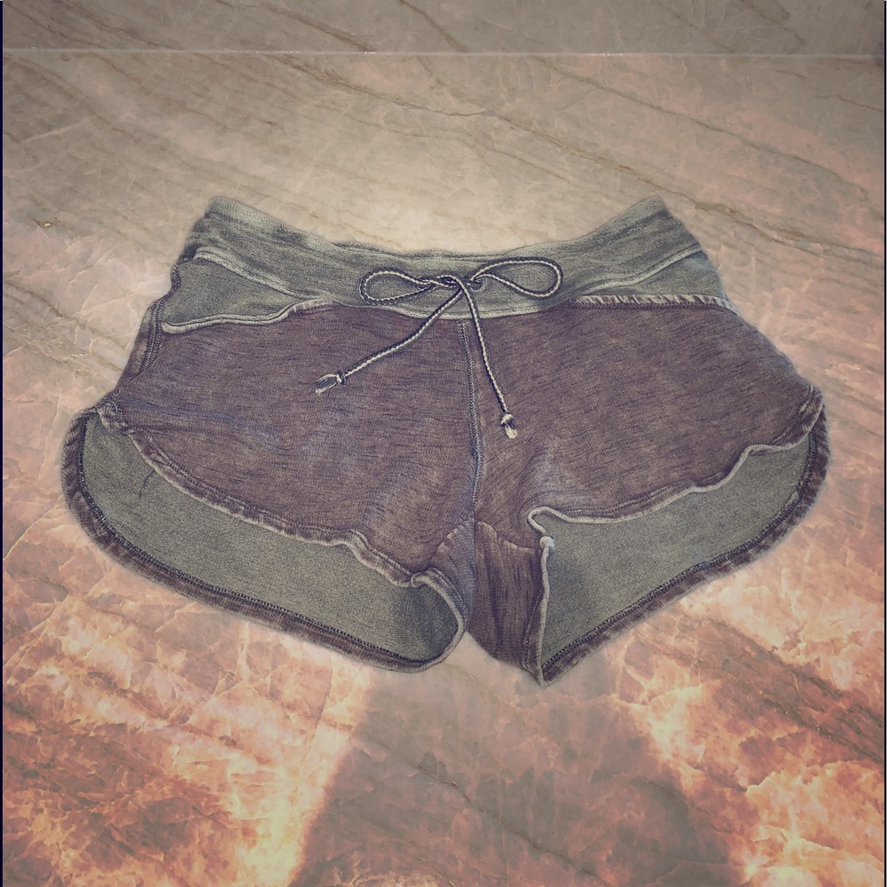 Free People Shorts